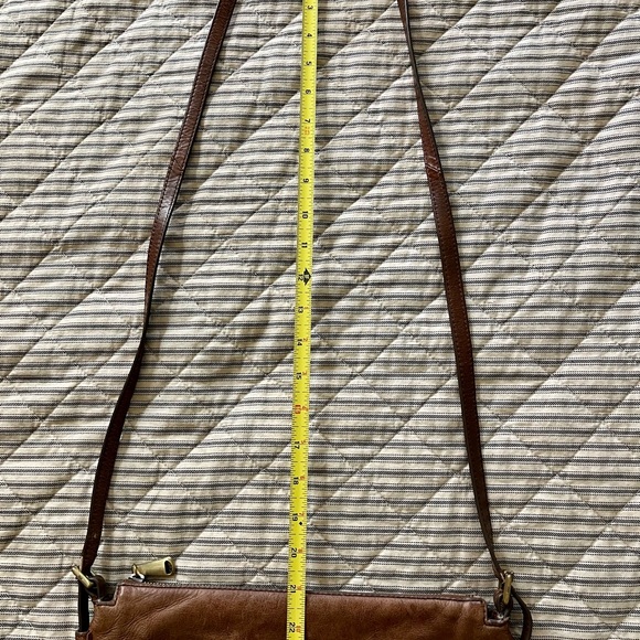 Hobo Crossbody - Picture 3 of 8